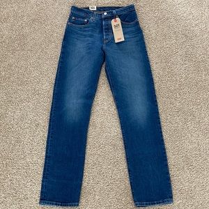 Levi’s 501